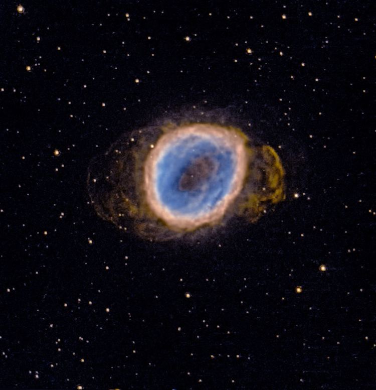 NGC 6565 NGC 6565 Joachim Dietrich Flickr