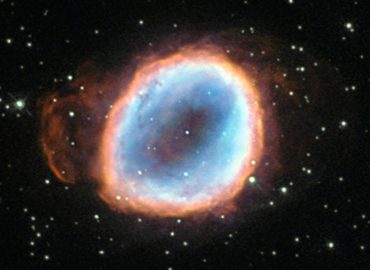 NGC 6565 Hubble Space Telescope Looks at NGC 6565 Astronomy SciNewscom