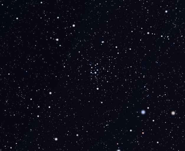 NGC 659
