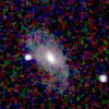 NGC 66 httpsuploadwikimediaorgwikipediacommonsthu