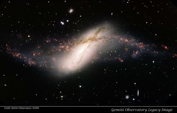 NGC 660 NGC 660 Wikipedia