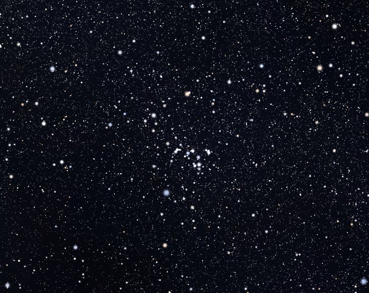 NGC 6633