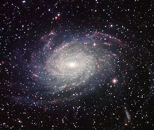 NGC 6744 NGC 6744 Wikipedia