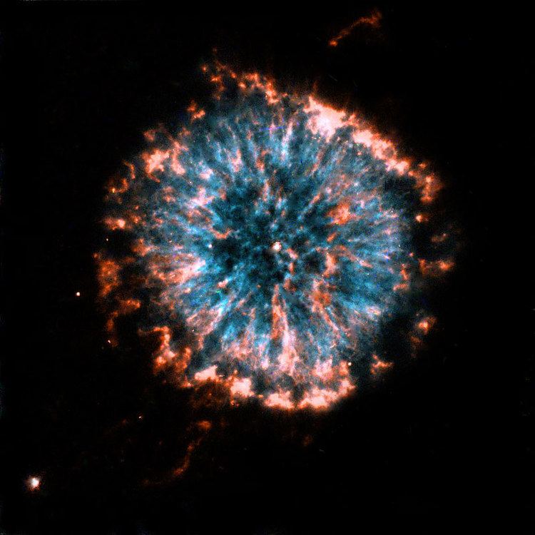 NGC 6751 NGC 6751 ESAHubble
