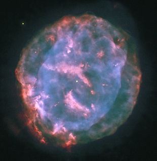NGC 6818 NGC 6818 Wikipedia