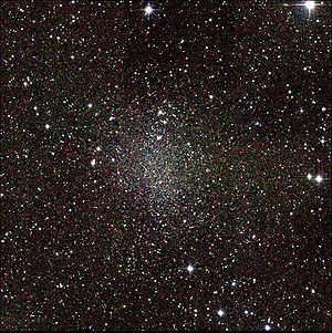 NGC 6822 httpsuploadwikimediaorgwikipediacommonsthu