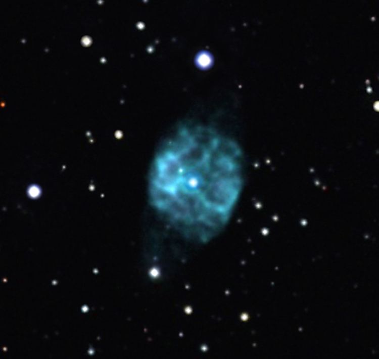 NGC 6905 NGC6905 NGC 6905