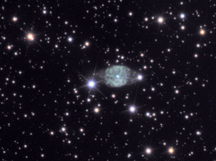 NGC 6905 NGC 6905