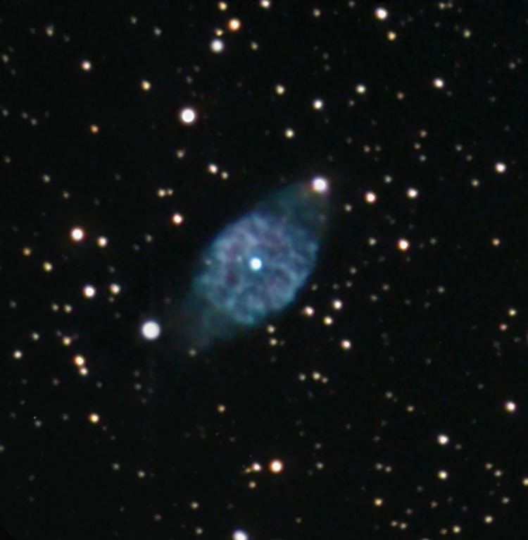 NGC 6905 NGC6905
