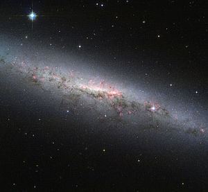 NGC 7090 httpsuploadwikimediaorgwikipediacommonsthu