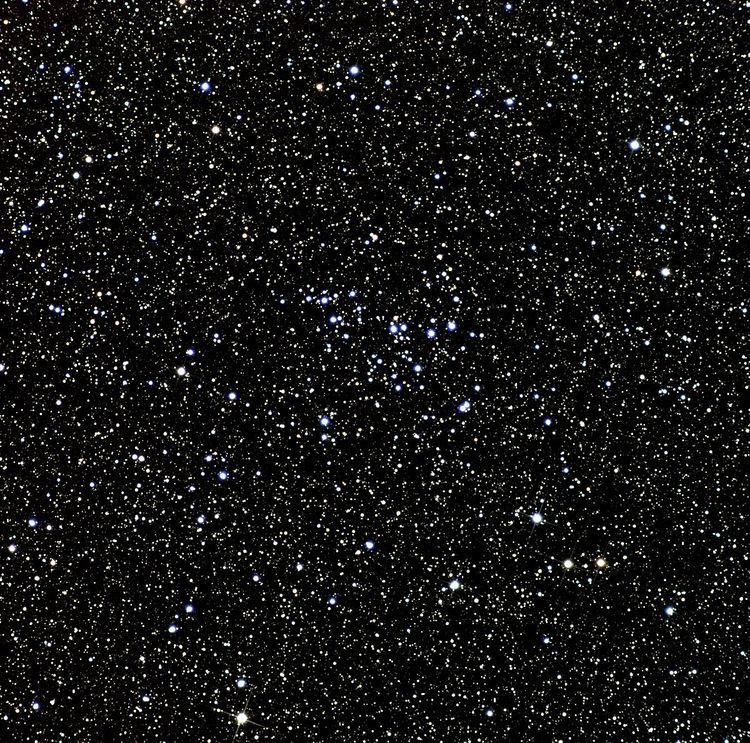 NGC 7243