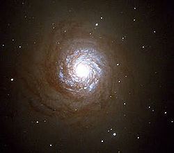 NGC 7252 NGC 7252 Wikipedia