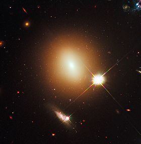 NGC 7317 httpsuploadwikimediaorgwikipediacommonsthu