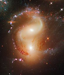 NGC 7318 httpsuploadwikimediaorgwikipediacommonsthu