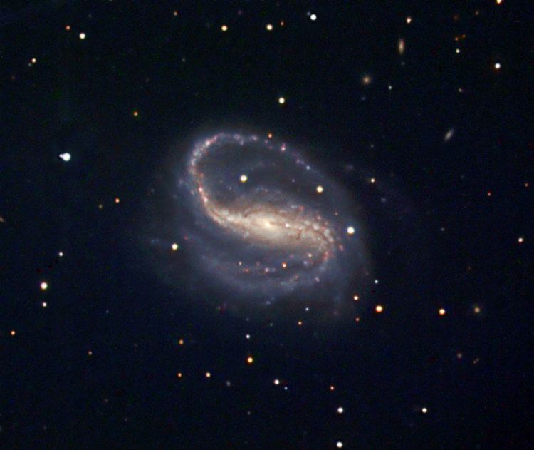 NGC 7479 7479