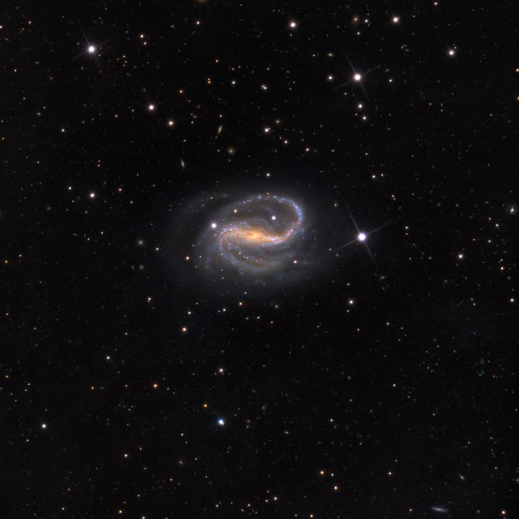 NGC 7479 NGC 7479 Mt Lemmon SkyCenter