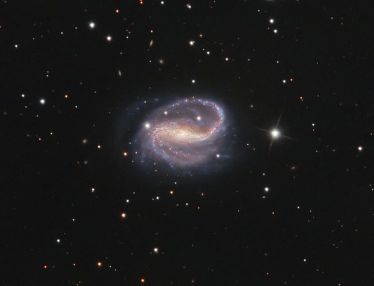 NGC 7479 NGC 7479