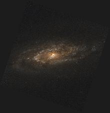 NGC 7537 httpsuploadwikimediaorgwikipediacommonsthu