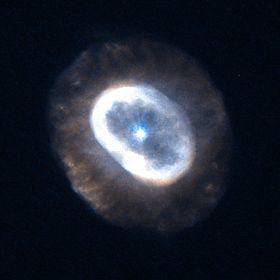NGC 7662 NGC 7662 Wikipdia