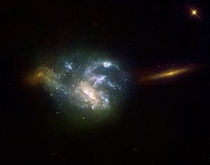 NGC 7673 httpsuploadwikimediaorgwikipediacommonsthu