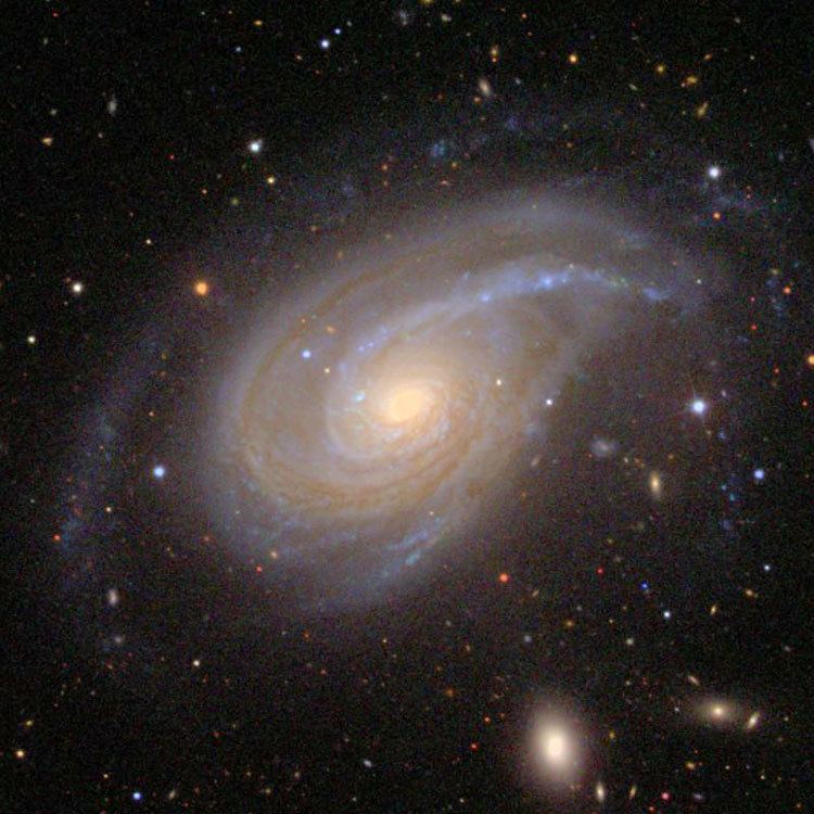 NGC 772 New General Catalog Objects NGC 750 799