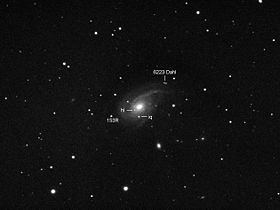 NGC 772 httpsuploadwikimediaorgwikipediacommonsthu