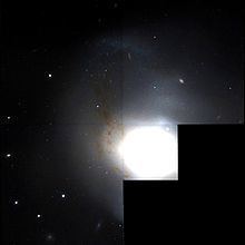 NGC 7727 httpsuploadwikimediaorgwikipediacommonsthu