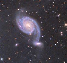 NGC 7752 and NGC 7753 httpsuploadwikimediaorgwikipediacommonsthu