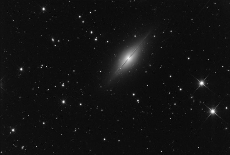 NGC 7814 7814