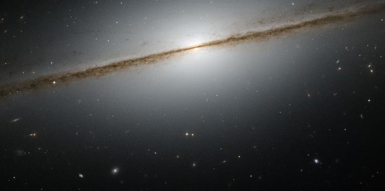 NGC 7814 NGC 7814 Wikipedia