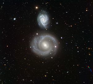 NGC 800 httpsuploadwikimediaorgwikipediacommonsthu