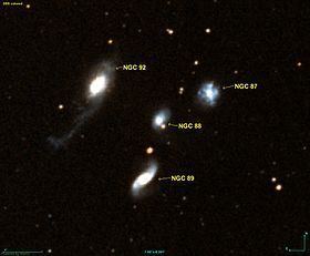 NGC 88 httpsuploadwikimediaorgwikipediacommonsthu