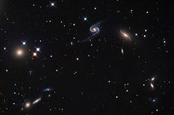 NGC 90 httpsuploadwikimediaorgwikipediacommonsthu