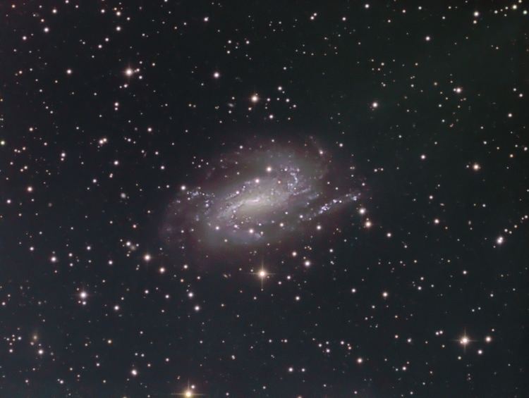 NGC 925 NGC925