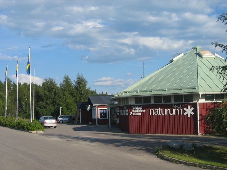 Ånge Municipality - Alchetron, The Free Social Encyclopedia