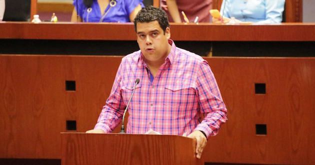 Ángel Aguirre Herrera Muere ngel Aguirre Herrera hijo del exgobernador de Guerrero