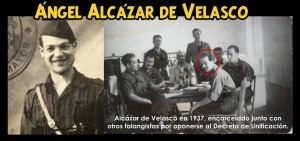 Ángel Alcázar de Velasco NGEL ALCZAR DE VELASCO El cadenazo digital