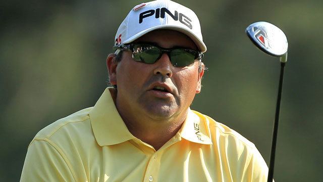 Angel Cabrera PGA Tour to start developmental circuit in South America