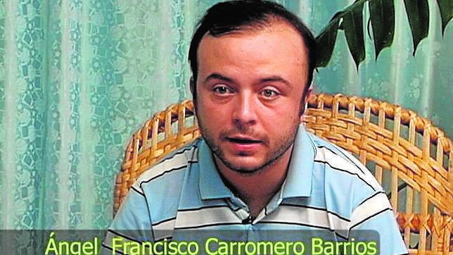 Ángel Carromero Las dos opciones de ngel Carromero para salir de Cuba ABCes