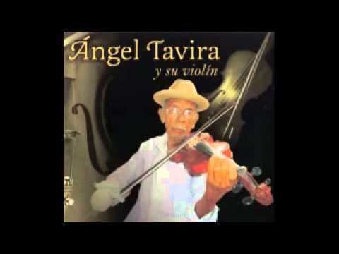 Ángel Tavira FolkloreMX ngel Tavira Popurr Son de Tierra Caliente Gusto