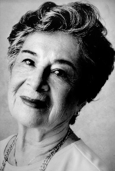Ángela Acuña Braun Maria Eugenia Vargas Solera INAMU