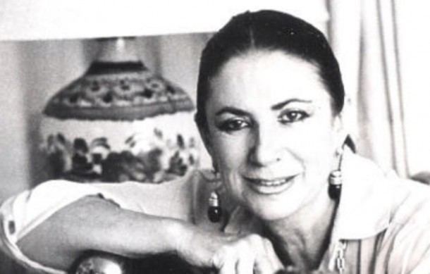 Ángela Gurría Escultora ngela Gurra recibir Medalla Bellas Artes Notisistema