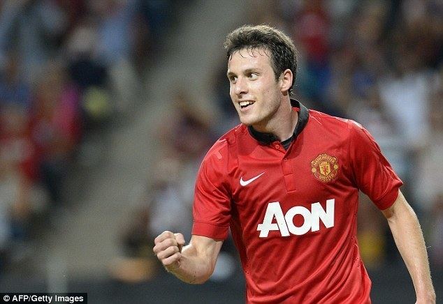 Ángelo Henríquez Angelo Henriquez flopped at Manchester United but he is gunning