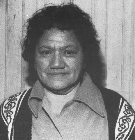 Ngoi Pēwhairangi Prince Tui Teka Person AudioCulture