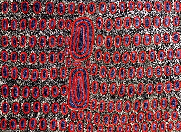 Ngoia Pollard Napaltjarri Ngoia Pollard Napaltjarri Works on Sale at Auction Biography