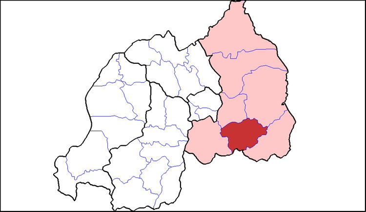Ngoma District