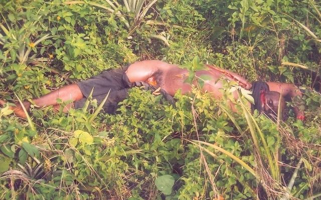 Ngor Okpala Middleaged man murdered at NgorOkpala O39town Gist