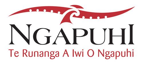 Ngāpuhi Logo of Te Rnanga a Iwi o Ngpuhi Ngpuhi Te Ara Encyclopedia