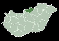 Nógrád County httpsuploadwikimediaorgwikipediacommonsthu