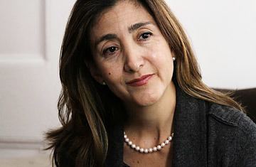 Íngrid Betancourt Ingrid Betancourt on Kidnapping and Freedom TIME
